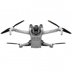 Квадрокоптер DJI Mini 3 Fly More Combo (DJI RC)
