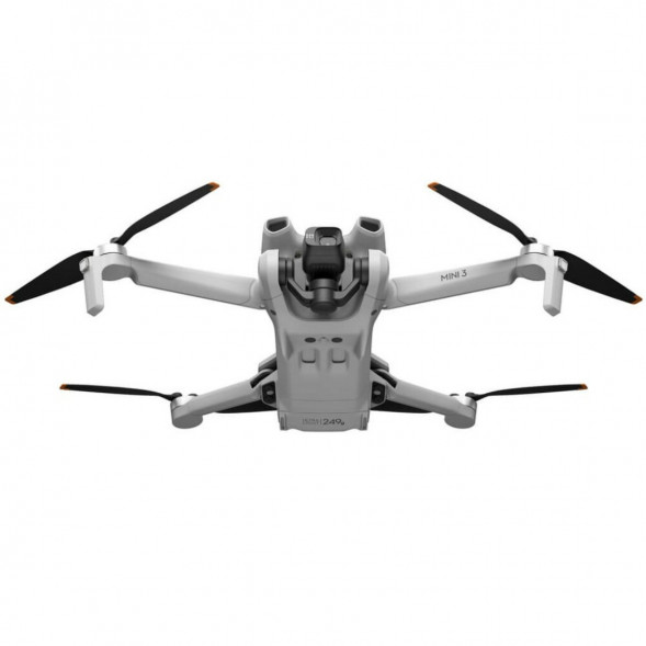 Квадрокоптер DJI Mini 3 Fly More Combo (DJI RC) в Тамбове