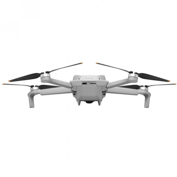 Квадрокоптер DJI Mini 3 Fly More Combo (DJI RC) в Тамбове