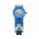 Часы LEGO City 8021193 City «Policeman» с минифигуркой в Тамбове