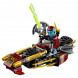 Конструктор LEGO Ninjago 70600 Погоня на мотоциклах в Тамбове