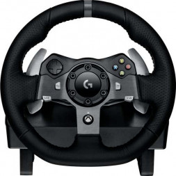 Руль Logitech G920 Driving Force