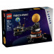 Конструктор LEGO Technic 42179 Планета Земля и Луна на орбите в Тамбове