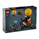 Конструктор LEGO Technic 42179 Планета Земля и Луна на орбите в Тамбове