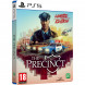 Игра The Precinct. Limited Edition [PS5, русские субтитры] в Тамбове