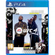 Игра UFC 4 [PS4, русские субтитры] в Тамбове