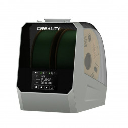 Камера сушильная для филамента Creality Space Pi Plus, 2 катушки