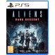 Игра Aliens: Dark Descent [PS5, русские субтитры] в Тамбове
