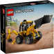 Конструктор LEGO Technic 42197 Экскаватор-погрузчик в Тамбове