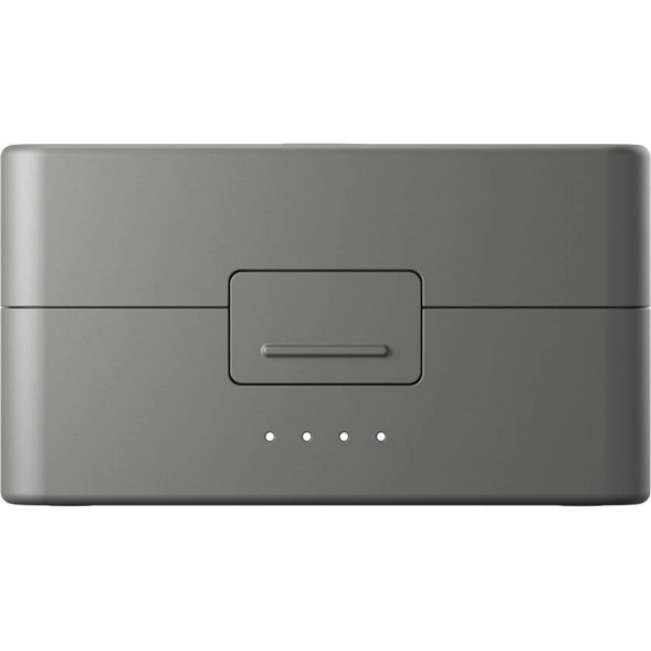 Беспроводной микрофон DJI Mic 3 (2 TX + 1 RX + Charging Case) в Тамбове