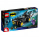 Конструктор LEGO Super Heroes 76264 Погоня на Бэтмобиле: Бэтмен против Джокера в Тамбове