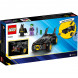 Конструктор LEGO Super Heroes 76264 Погоня на Бэтмобиле: Бэтмен против Джокера в Тамбове