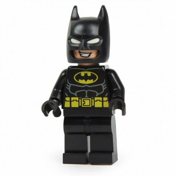 Конструктор LEGO Super Heroes 76264 Погоня на Бэтмобиле: Бэтмен против Джокера в Тамбове