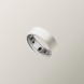 Умное кольцо Oura Ring 4 Ceramic (размер 15), Облако/Cloud в Тамбове