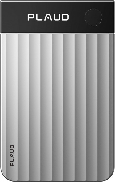 Диктофон с искусственным интеллектом PLAUD Note PRO Silver в Тамбове