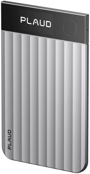 Диктофон с искусственным интеллектом PLAUD Note PRO Silver в Тамбове