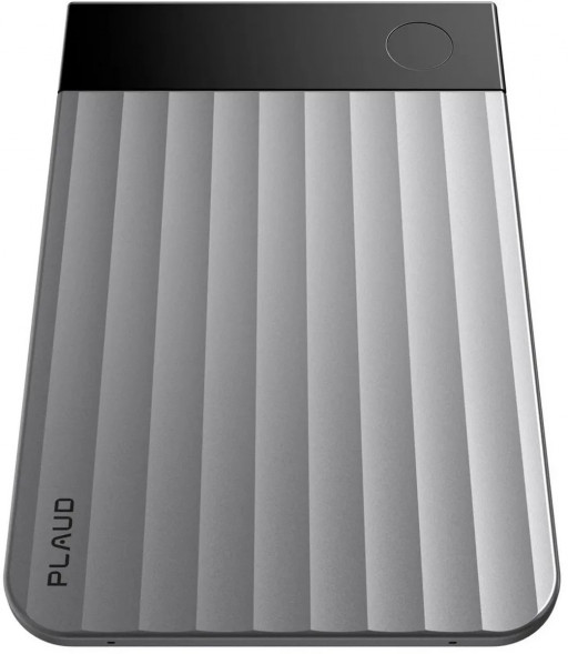Диктофон с искусственным интеллектом PLAUD Note PRO Silver в Тамбове