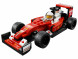 Конструктор LEGO Speed Champions 75879 Scuderia Ferrari SF16-H в Тамбове