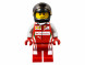 Конструктор LEGO Speed Champions 75879 Scuderia Ferrari SF16-H в Тамбове