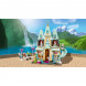 Конструктор LEGO Disney Princess 41068 Праздник в замке Эренделл в Тамбове