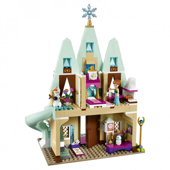 Конструктор LEGO Disney Princess 41068 Праздник в замке Эренделл в Тамбове