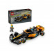 Конструктор LEGO Speed Champions 76919 Гоночный автомобиль McLaren Формулы-1 2023 в Тамбове