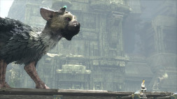 The Last Guardian: Последний хранитель [PS4, русские субтитры]