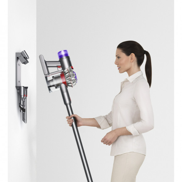 Пылесос Dyson V8 Advanced SV25 (492636-01), Silver/Nickel в Тамбове