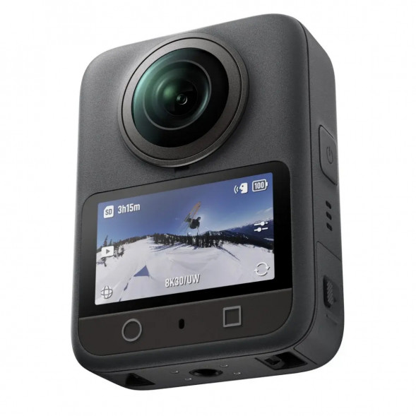 Экшн-камера DJI Osmo 360 Adventure Combo в Тамбове