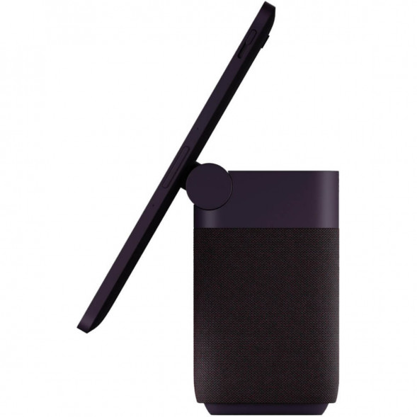 Яндекс Станция Дуо Макс с Алисой, с Zigbee, 60 Вт, красный в Тамбове