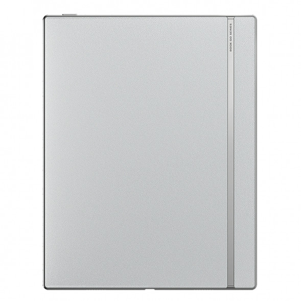 Электронная книга ONYX BOOX Go 10.3, Белый в Тамбове