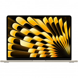 Ноутбук Apple MacBook Air 13 2026 MDHC4 (M5 10-Core GPU, 16/1TB), Сияющая звезда/Starlight