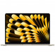 Ноутбук Apple MacBook Air 13 2026 MDHC4 (M5 10-Core GPU, 16/1TB), Сияющая звезда/Starlight в Тамбове