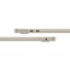 Ноутбук Apple MacBook Air 13 2026 MDHC4 (M5 10-Core GPU, 16/1TB), Сияющая звезда/Starlight в Тамбове