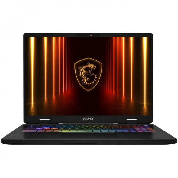 Ноутбук MSI Crosshair A16 HX D8WGKG-078XRU (16&amp;quot;, AMD Ryzen 7 8840HX 2900MHz, 32GB, 1TB SSD, NVIDIA GeForce RTX 5070 8GB) в Тамбове