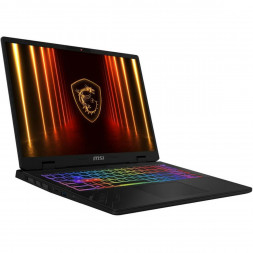 Ноутбук MSI Crosshair A16 HX D8WGKG-078XRU (16", AMD Ryzen 7 8840HX 2900MHz, 32GB, 1TB SSD, NVIDIA GeForce RTX 5070 8GB)