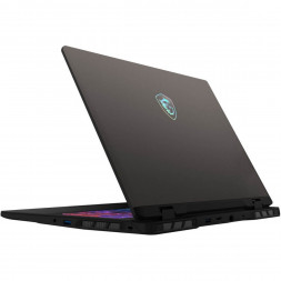 Ноутбук MSI Crosshair A16 HX D8WGKG-078XRU (16", AMD Ryzen 7 8840HX 2900MHz, 32GB, 1TB SSD, NVIDIA GeForce RTX 5070 8GB)