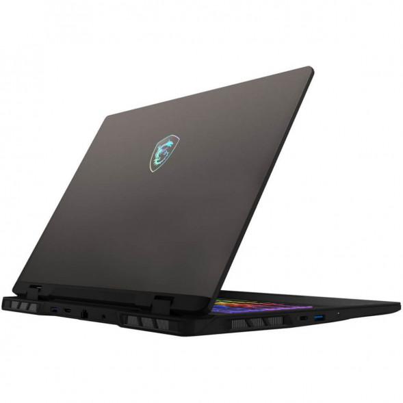 Ноутбук MSI Crosshair A16 HX D8WGKG-078XRU (16&amp;quot;, AMD Ryzen 7 8840HX 2900MHz, 32GB, 1TB SSD, NVIDIA GeForce RTX 5070 8GB) в Тамбове