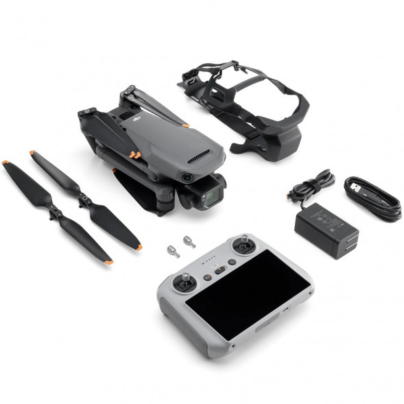 Квадрокоптер DJI Mavic 3 Classic RC в Тамбове