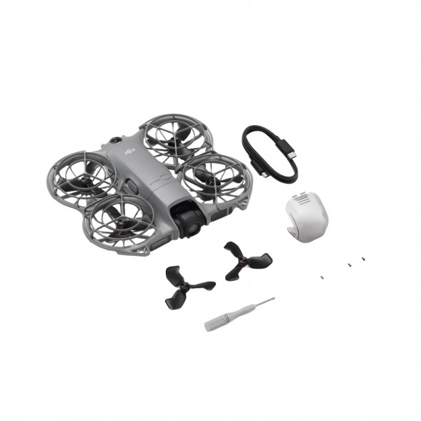 Квадрокоптер DJI Neo 2 (без пульта) в Тамбове