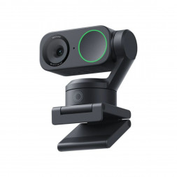 Веб-камера Insta360 Link 2 Pro, Graphite Black