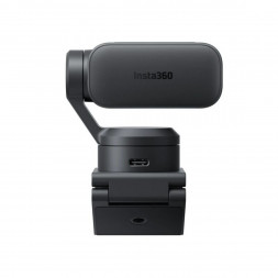 Веб-камера Insta360 Link 2 Pro, Graphite Black