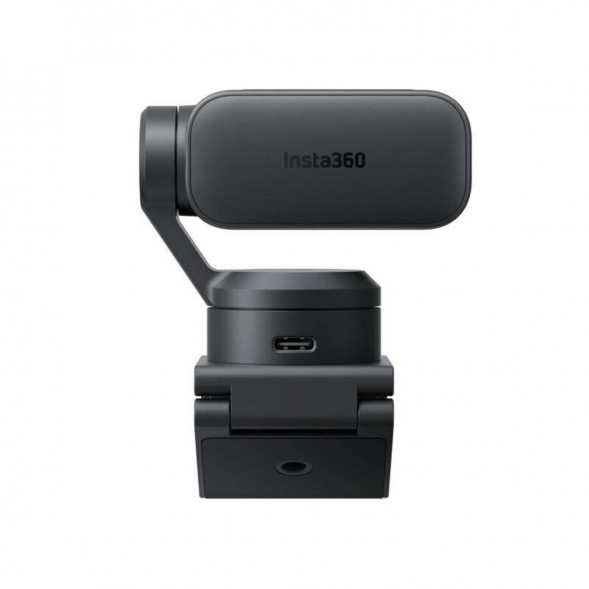 Веб-камера Insta360 Link 2 Pro, Graphite Black в Тамбове