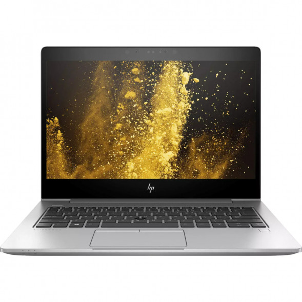 13.3&amp;quot; Ноутбук HP EliteBook 830 G5, 1920x1080 IPS, Intel Core i5-8250U 1.6 Ghz, RAM 8 ГБ, SSD 256 ГБ, Intel HD, Win 10 Pro в Тамбове