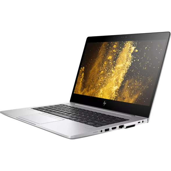 13.3&amp;quot; Ноутбук HP EliteBook 830 G5, 1920x1080 IPS, Intel Core i5-8250U 1.6 Ghz, RAM 8 ГБ, SSD 256 ГБ, Intel HD, Win 10 Pro в Тамбове