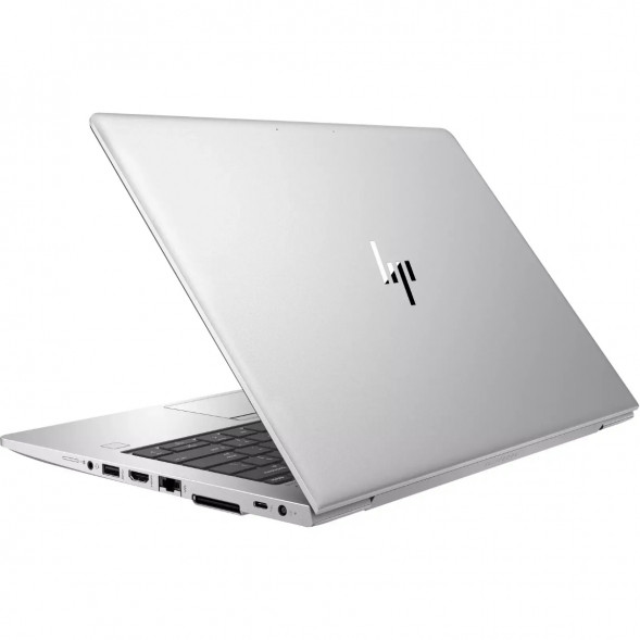 13.3&amp;quot; Ноутбук HP EliteBook 830 G5, 1920x1080 IPS, Intel Core i5-8250U 1.6 Ghz, RAM 8 ГБ, SSD 256 ГБ, Intel HD, Win 10 Pro в Тамбове