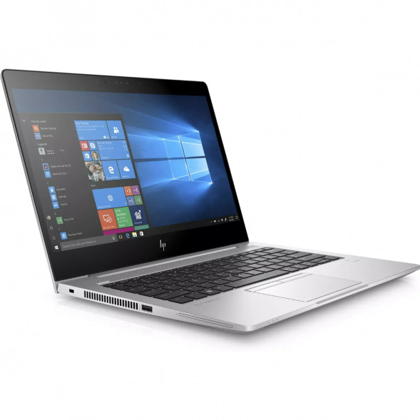 13.3&amp;quot; Ноутбук HP EliteBook 830 G5, 1920x1080 IPS, Intel Core i5-8250U 1.6 Ghz, RAM 8 ГБ, SSD 256 ГБ, Intel HD, Win 10 Pro в Тамбове