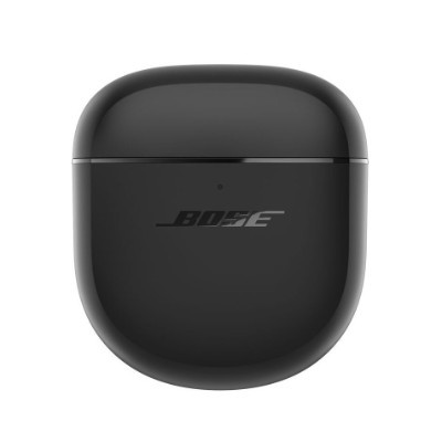 Наушники Bose QuietComfort Noise Cancelling Earbuds II черный в Тамбове