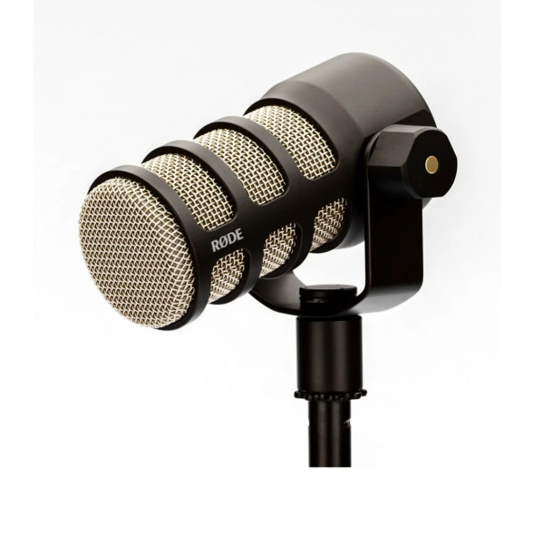 Микрофон Rode PodMic Dynamic Broadcast Microphone, черный в Тамбове