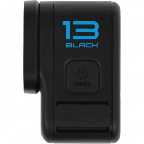 Экшн-камера GoPro HERO13, Black в Тамбове